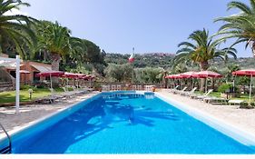 Country Hotel Residence Da Pilade
