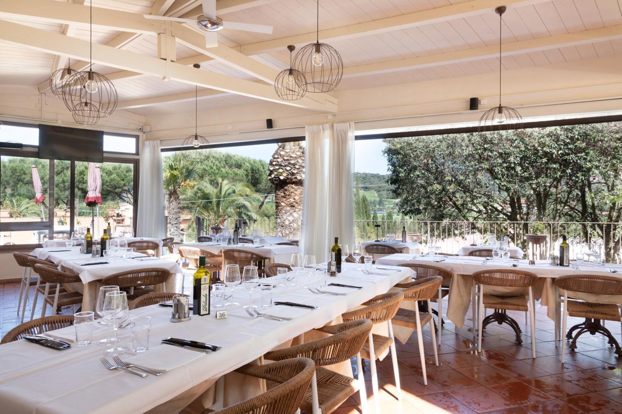 Country Hotel Residence Da Pilade Capoliveri  Exterior photo